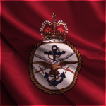 British Armed Forces - [BAF]