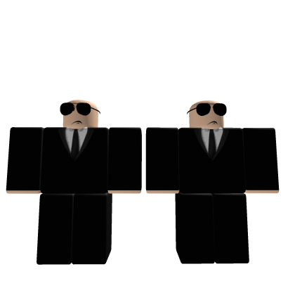 Secret Service