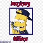 Imaginary Millions