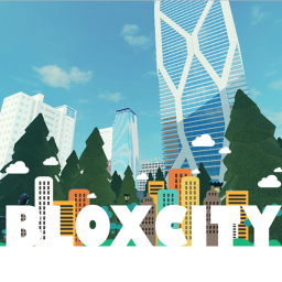 BLOXCITY RP 🌇 (ALPHA VERSION)