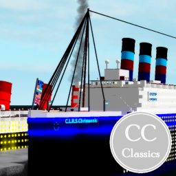 (Classic) Mini Ship Simulator