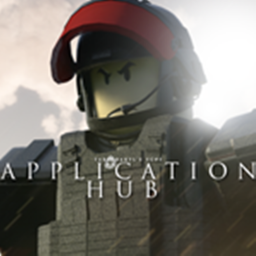 Applications Hub