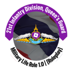 [RPTA] 21st Infantry Regiment