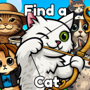 Find a Cat [70]
