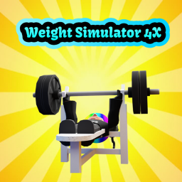 Weight Simulator 4X