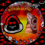 sokaksonic