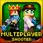 Pixel Gun 3D Fans!