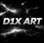 Shop D1X ART