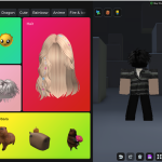 Catalog Avatar C