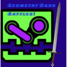 Geometry Dash Battles!