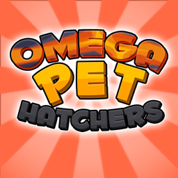 Omega Pet Hatchers