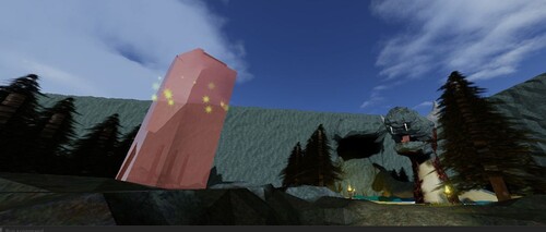 Primordial RPG [Lobby Update]