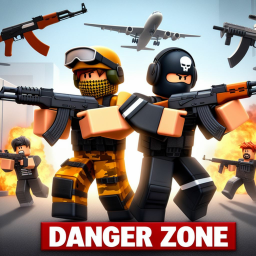 Danger Zone ⚠️