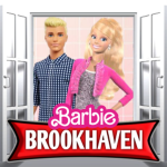 Barbie and Kent Games!