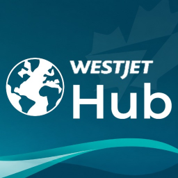 WestJet Global Hub