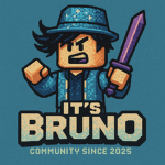 Its Bruno