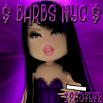 $ BARBS NYC $