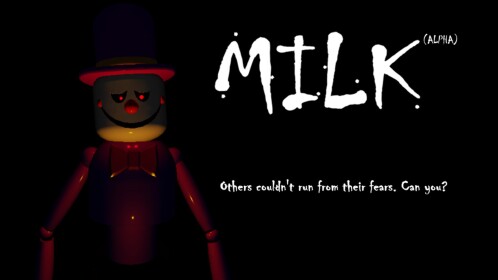 MILK [?]