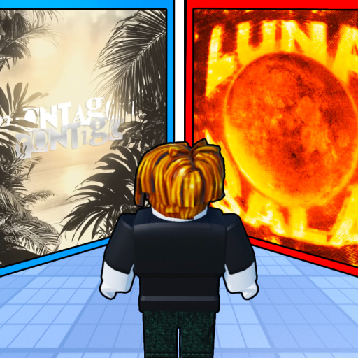 Better Funk Song?  🎶 official Roblox game thumbnail