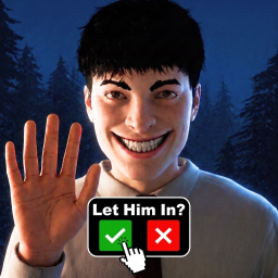 [UPD 8] Home Alone: Anomalies icon