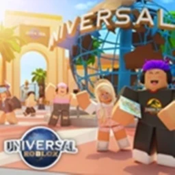 Universal Studios Japan  icon