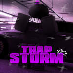 Trap Storm XXL