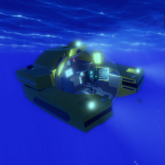 Submarine Showcase