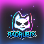 The RadRubix Club