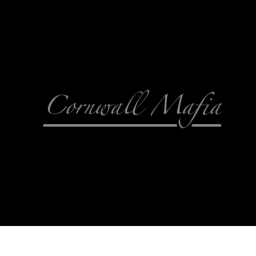 Cornwall Mafia Meeting Spot.