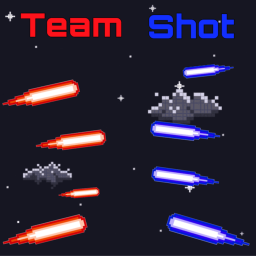 Team Shot V2