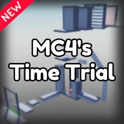 (UPDATE) mc4's time trials icon