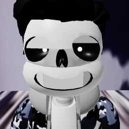 OLD Battle for SUPER IDOL Sans'es Water Bottle icon