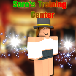Soro's / Training Center!