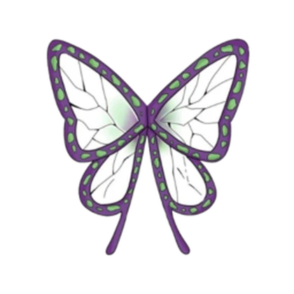 Butterfly Mansion「蝶屋敷」 Roblox group icon