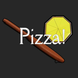 Pizza!🍕 icon