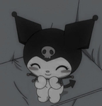 Sanrio った氷
