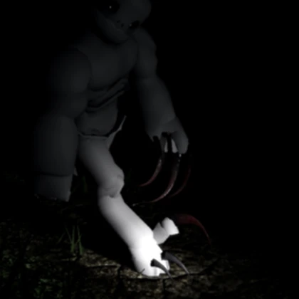 Black Hollow Interactive Roblox group icon