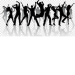 Dancing!!