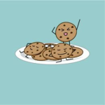 Ambers cute cookies