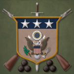 The North American Army.