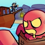 [🧟‍♂️]🌵Dead Waters🌊 [ALPHA]