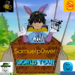 Team samuelpower