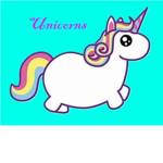 We Are The Unique Unicorns