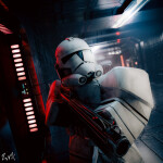 Star Wars: Imperial Prison