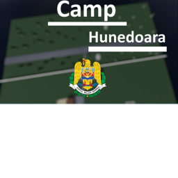 [RAF] Camp Hunedoara
