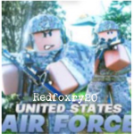 United Stαtes Air Force USA
