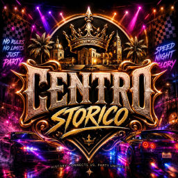 [NEW LAYOUT ] CENTRO STORICO