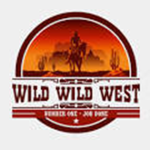 Cowboys of the Wild West