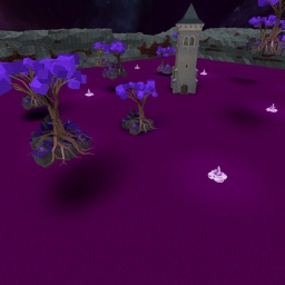 NecroLight Hangout