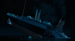 Titanic split fan club